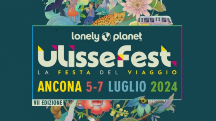 Ulisse Fest ad Ancona